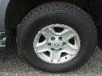Used 1997 TOYOTA LAND CRUISER PRADO BF62360 for Sale Image 10