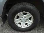 Used 1997 TOYOTA LAND CRUISER PRADO BF62360 for Sale Image 11