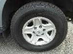 Used 1997 TOYOTA LAND CRUISER PRADO BF62360 for Sale Image 12
