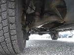 Used 1997 TOYOTA LAND CRUISER PRADO BF62360 for Sale Image 13