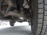 Used 1997 TOYOTA LAND CRUISER PRADO BF62360 for Sale Image 14