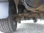 Used 1997 TOYOTA LAND CRUISER PRADO BF62360 for Sale Image 15