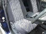 Used 1997 TOYOTA LAND CRUISER PRADO BF62360 for Sale Image 17