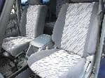 Used 1997 TOYOTA LAND CRUISER PRADO BF62360 for Sale Image 18