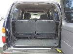 Used 1997 TOYOTA LAND CRUISER PRADO BF62360 for Sale Image 21