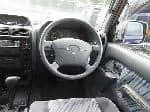 Used 1997 TOYOTA LAND CRUISER PRADO BF62360 for Sale Image 22