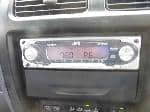 Used 1997 TOYOTA LAND CRUISER PRADO BF62360 for Sale Image 26