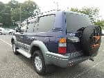 Used 1997 TOYOTA LAND CRUISER PRADO BF62360 for Sale Image 3