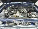 Used 1997 TOYOTA LAND CRUISER PRADO BF62360 for Sale Image 32