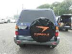 Used 1997 TOYOTA LAND CRUISER PRADO BF62360 for Sale Image 4