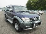 Used 1997 TOYOTA LAND CRUISER PRADO BF62360 for Sale Image 7