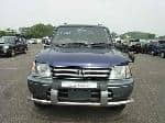 Used 1997 TOYOTA LAND CRUISER PRADO BF62360 for Sale Image 8