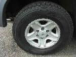 Used 1997 TOYOTA LAND CRUISER PRADO BF62360 for Sale Image 9