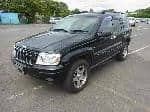 Used 2001 JEEP GRAND CHEROKEE BF62367 for Sale Image 1
