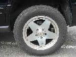 Used 2001 JEEP GRAND CHEROKEE BF62367 for Sale Image 10
