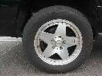 Used 2001 JEEP GRAND CHEROKEE BF62367 for Sale Image 11