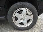 Used 2001 JEEP GRAND CHEROKEE BF62367 for Sale Image 12