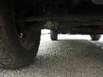 Used 2001 JEEP GRAND CHEROKEE BF62367 for Sale Image 13