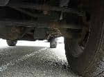 Used 2001 JEEP GRAND CHEROKEE BF62367 for Sale Image 14