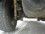 Used 2001 JEEP GRAND CHEROKEE BF62367 for Sale Image 15