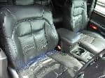 Used 2001 JEEP GRAND CHEROKEE BF62367 for Sale Image 17