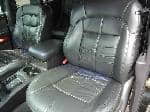 Used 2001 JEEP GRAND CHEROKEE BF62367 for Sale Image 18