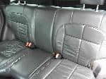 Used 2001 JEEP GRAND CHEROKEE BF62367 for Sale Image 19