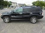 Used 2001 JEEP GRAND CHEROKEE BF62367 for Sale Image 2