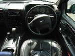 Used 2001 JEEP GRAND CHEROKEE BF62367 for Sale Image 21