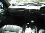 Used 2001 JEEP GRAND CHEROKEE BF62367 for Sale Image 22