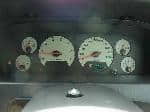 Used 2001 JEEP GRAND CHEROKEE BF62367 for Sale Image 23