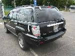 Used 2001 JEEP GRAND CHEROKEE BF62367 for Sale Image 3