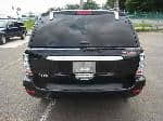 Used 2001 JEEP GRAND CHEROKEE BF62367 for Sale Image 4