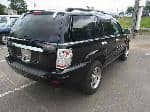 Used 2001 JEEP GRAND CHEROKEE BF62367 for Sale Image 5