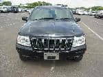 Used 2001 JEEP GRAND CHEROKEE BF62367 for Sale Image 8