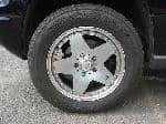 Used 2001 JEEP GRAND CHEROKEE BF62367 for Sale Image 9
