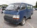Used 1995 TOYOTA HIACE VAN BF62370 for Sale Image 1