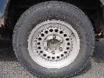 Used 1995 TOYOTA HIACE VAN BF62370 for Sale Image 10