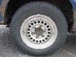 Used 1995 TOYOTA HIACE VAN BF62370 for Sale Image 11