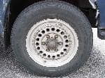 Used 1995 TOYOTA HIACE VAN BF62370 for Sale Image 12