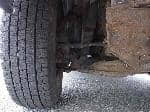 Used 1995 TOYOTA HIACE VAN BF62370 for Sale Image 13