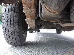 Used 1995 TOYOTA HIACE VAN BF62370 for Sale Image 15