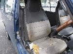 Used 1995 TOYOTA HIACE VAN BF62370 for Sale Image 17
