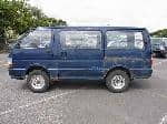 Used 1995 TOYOTA HIACE VAN BF62370 for Sale Image 2