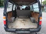 Used 1995 TOYOTA HIACE VAN BF62370 for Sale Image 20