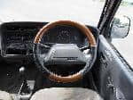 Used 1995 TOYOTA HIACE VAN BF62370 for Sale Image 21