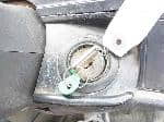 Used 1995 TOYOTA HIACE VAN BF62370 for Sale Image 25