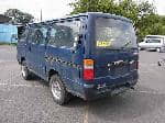 Used 1995 TOYOTA HIACE VAN BF62370 for Sale Image 3