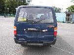 Used 1995 TOYOTA HIACE VAN BF62370 for Sale Image 4