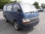 Used 1995 TOYOTA HIACE VAN BF62370 for Sale Image 7